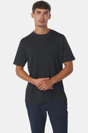 Ayacucho Midweight Merino T-Shirt