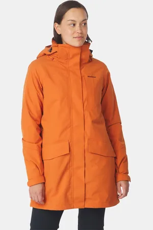 Ayacucho Highland III 3-in-1 Parka Dames