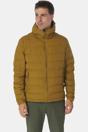 Ayacucho Adventure Down Hoody Jas