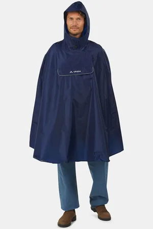 Vaude Valdipino Poncho