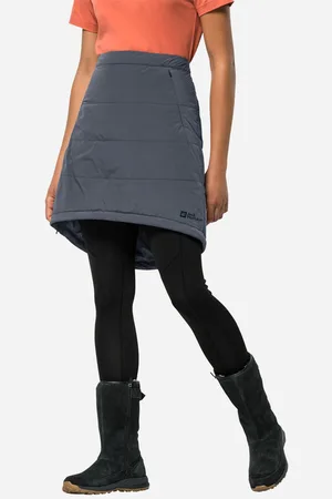 Jack Wolfskin Alpengluehen Skirt Dames