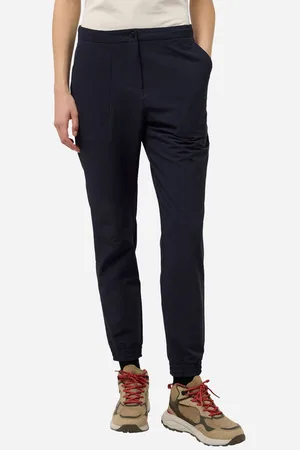 Jack Wolfskin Newport Pants Outdoorbroek Dames