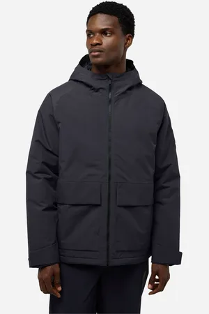 Jack Wolfskin Tempeltor Winterjas