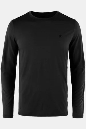 Fjällräven Abisko Wool Ls M