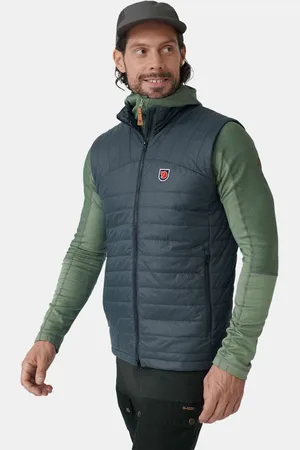 Fjällräven Expedition X-Lätt Vest Bodywarmer