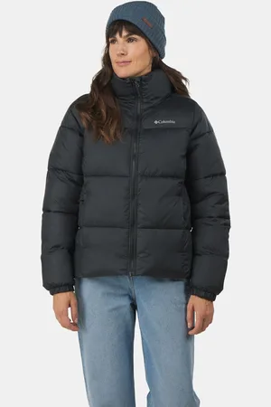 Columbia Puffect II Jas Dames