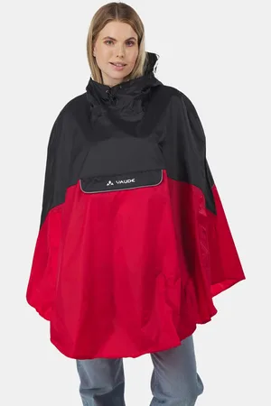 Vaude Poncho Covero
