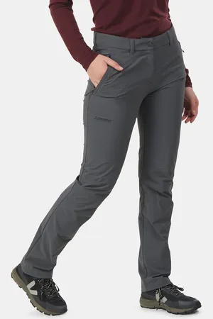 Schöffel Engadin Pants Outdoorbroek Dames