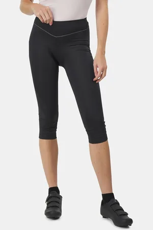Vaude Broek 3/4 Active Dames