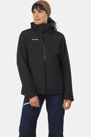 Mammut Alto Light 3-in-1 Jas Dames