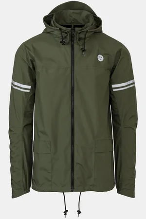 AGU Original Essential Regenjas
