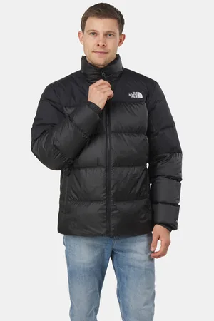 The North Face Diablo Down 2.0 Donsjas