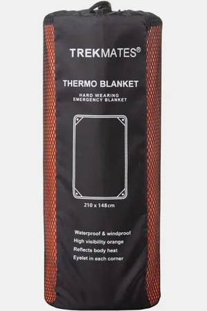 Trekmates Thermo Blanket Persoonlijke Verzoring