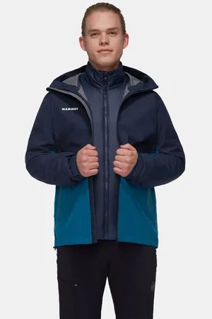 Mammut Alto Light 3-in-1 Jas