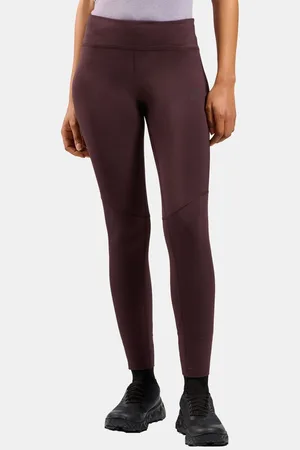 Odlo Tights Zeroweight