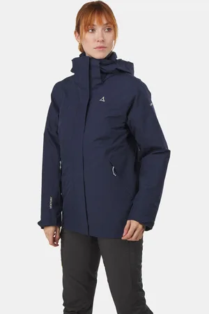 Schöffel Tamina 3-In-1 Jas Dames