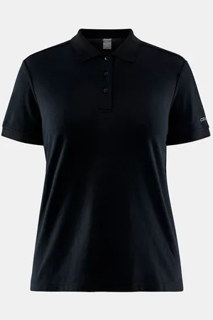 Craft Polo Core Blend Polo Dames