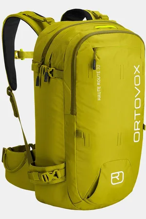 ORTOVOX Haute Route 30 S Ski Rugzak