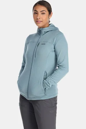 Rab Graviton Hoody Fleece