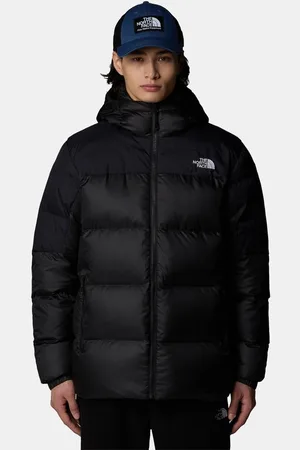 The North Face Diablo Down 2.0 Hoodie Donsjas