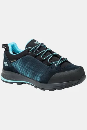 Hanwag Klarsby Low Gore-Tex Lady Wandelschoen Dames