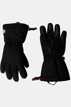 The North Face Montana Ski Handschoen Junior