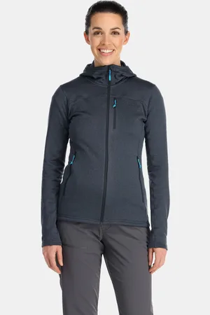 Rab Graviton Hoody Fleece