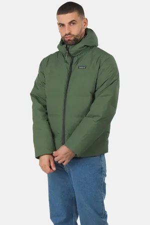 Patagonia Jackson Glacier Jas