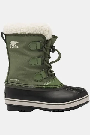 sorel Yoot Pac™ Nylon Boot Wp Snowboot Junior