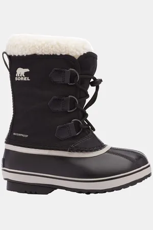 sorel Yoot Pac™ Nylon Boot Wp Snowboot Junior