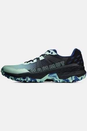 Mammut Sertig II Low Schoen