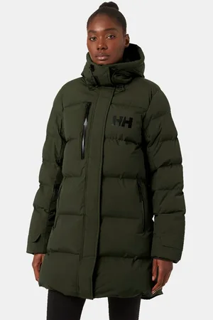 Helly Hansen Adore Puffy Parka Dames