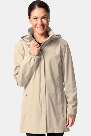 Vaude Escape Regenjas Dames