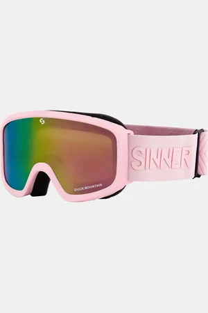 Sinner Duck Mountain Skibril Kids