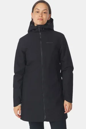Ayacucho Skylar Insulated Parka Dames