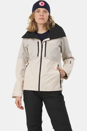 Picture Womens Sygna Jkt Ski-Jas Dames