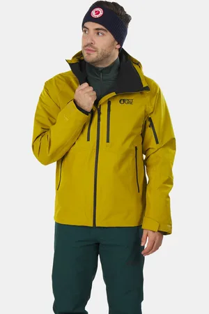Picture Goods Ski-Jas
