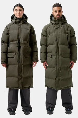 Maium Padded Parka