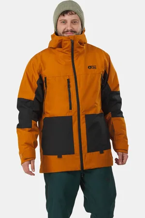 Picture Jomoh Jkt Ski-Jas