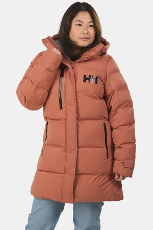 Helly Hansen Adore Puffy Parka Dames