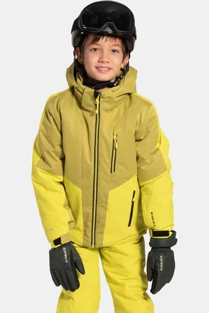 Icepeak Langdon Ski-Jas Junior