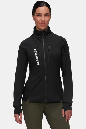 Mammut Aenergy In Hybrid Jacket Women