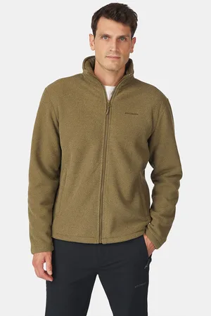 Ayacucho Austin Heavyweight Fleecevest