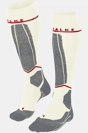 Falke Sk4 Energizing Light Skisok Dames