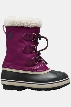 sorel Yoot Pac™ Nylon Boot Wp Snowboot Junior