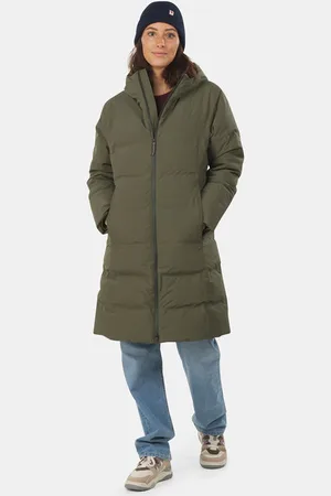 Patagonia Jackson Glacier Parka Dames