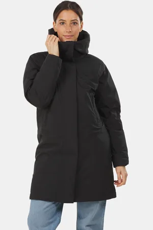 Helly Hansen Urb Pro Donsjas Dames