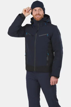 Icepeak Farwell Ski-Jas