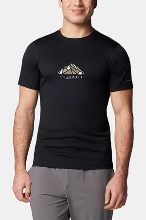 Columbia Zero Rules T-shirt