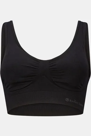 Bamboo Basics Fleur Naadloze Padded BH